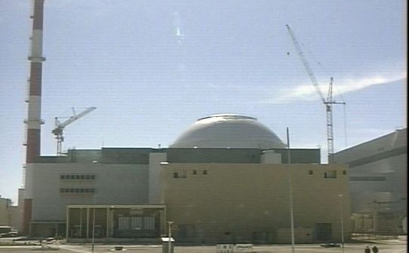Agência confirma que Irã retomou atividade de enriquecimento de urânio