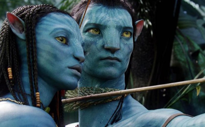 Falta pouco... Anunciada a data de lançamento de 'Avatar 2'