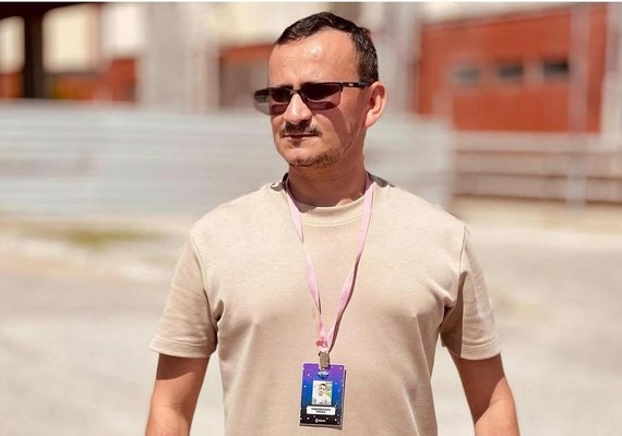 Acusado de matar coreógrafo é denunciado pelo Ministério Público por homicídio duplamente qualificado