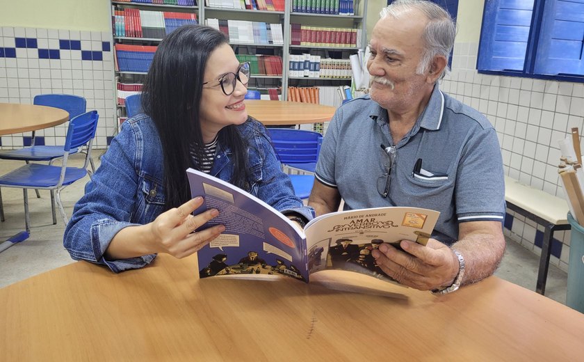 Professores da rede estadual de Alagoas acertam tema da redação do Enem 2025 e inspiram estudantes