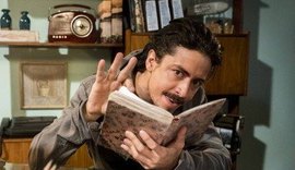 Jerônimo rouba receita secreta de Janaína para incriminar Herculano