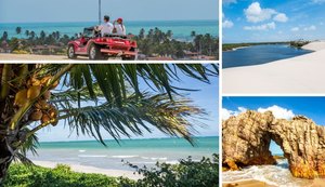 Férias escolares no Nordeste: praias, cultura e história para aproveitar