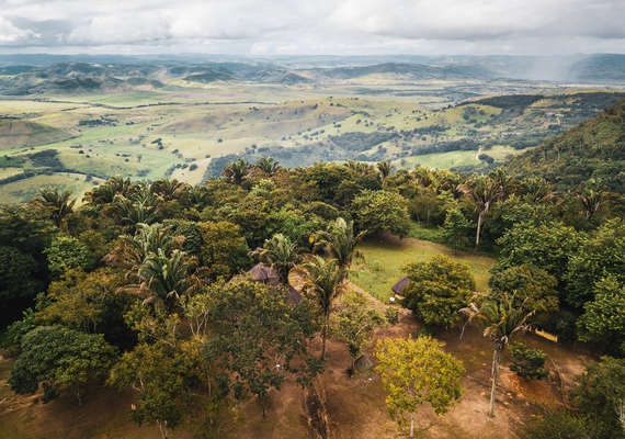 Seis municípios alagoanos são inseridos no Mapa do Turismo Brasileiro