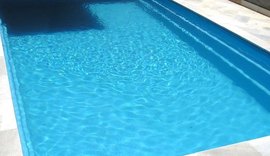 3 casos em uma semana: Criança de 2 anos se afoga em piscina de clube