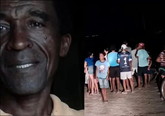 Homem morre afogado em açude na zona rural de Cacimbinhas