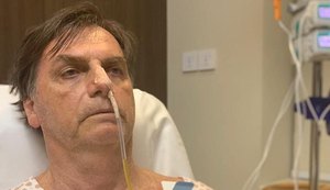 Jair Bolsonaro terá alta nesta segunda-feira