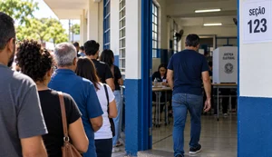 Alagoas tem 2,44 milhões de eleitores aptos a votar; locais permanecem os mesmos no segundo turno
