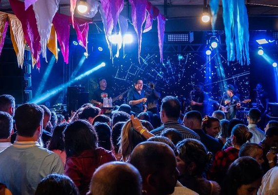 Do samba entre amigos à referência cultural: Klubinho comemora dois anos de trajetória com grande evento no Jaraguá