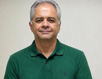 Silvio Camelo lidera engajamento digital entre candidatos PV, PT e PC do B