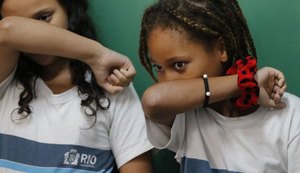 Balanço deste sábado aponta que Brasil tem 121 registros do novo coronavírus