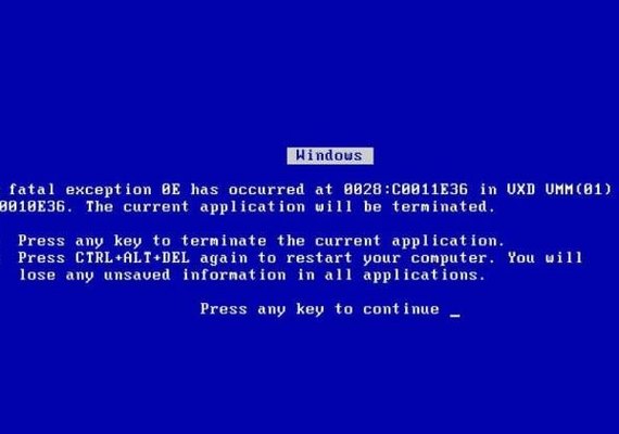 Maior fiasco da história da Microsoft completa 20 anos