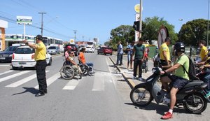 Justiça ordena que prefeitura realize várias obras de acessibilidade em Maceió