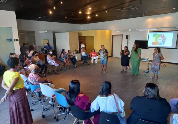 Empreendedoras de Alagoas terão suas histórias contadas em livro
