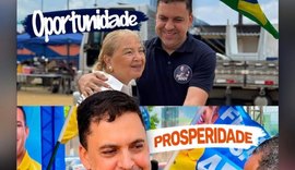 Alex Brandão aposta em estreia na política e defende “Ordem, Oportunidade e Prosperidade”