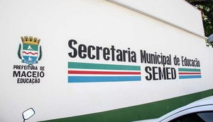 Semed e Senai firmam parceria para ofertar cursos a 843 estudantes