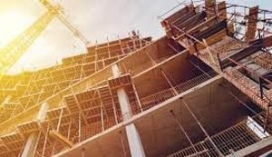 Confiança da Construção sobe 0,4 ponto em outubro