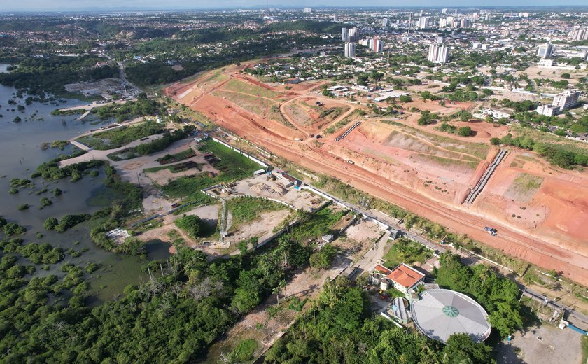 Vítimas da Braskem temem outro colapso