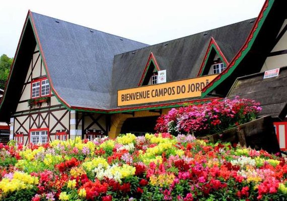 Campos do Jordão realiza 1º Festival de Verão
