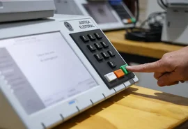 Arapiraca recebe mais de 480 urnas eletrônicas nesta terça-feira (29)