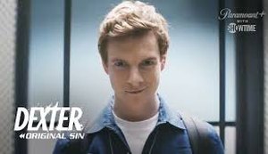 Dexter está de volta em teaser da série prelúdio; assista o vídeo