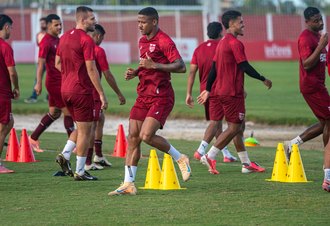 CRB precisa de cinco vitórias na reta final