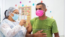 Em três dias, casos de Covid-19 caem 50% em Arapiraca