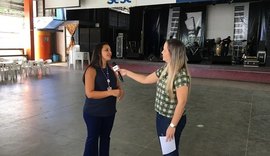 Sesc realiza concurso de quadrilhas estilizadas