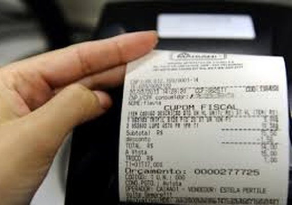 Nota Fiscal Cidadã realiza sorteio da R$ 2 milhões, nesta terça-feira (15), em homenagem ao Dia dos Professores