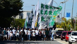 Por má fase do Palmeiras, Alexandre Mattos recebe ameaças de morte