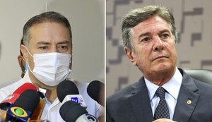 Pré-campanha para o Senado se intensifica em Alagoas
