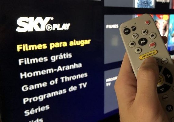 Sky está proibida de fazer cobranças após cancelamento de TV paga