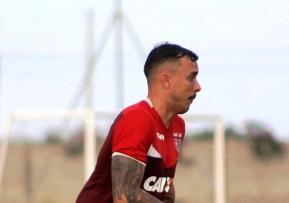 Pela Série B, Ceará recebe um CRB cheio de desfalques