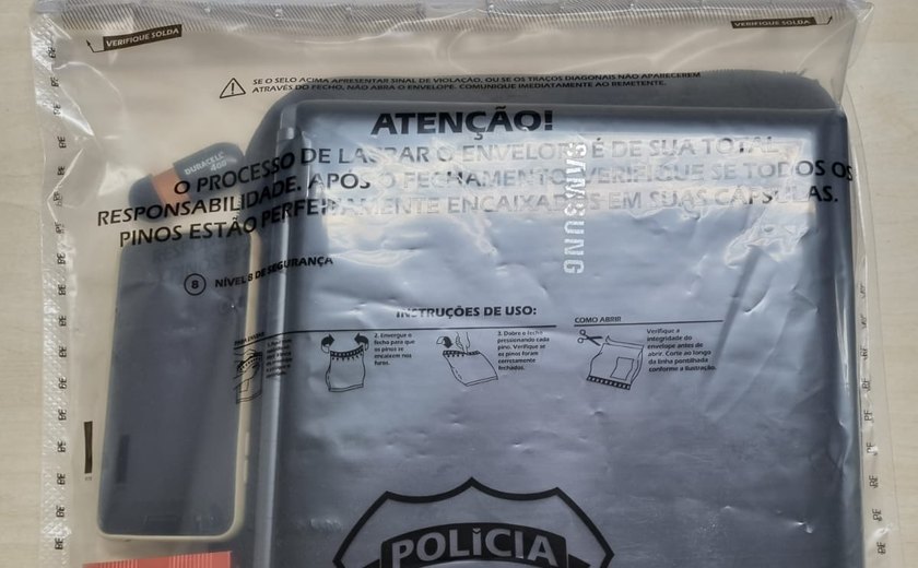 PF investiga prática de armazenamento e o compartilhamento de arquivos de pornografia infanto-juvenil