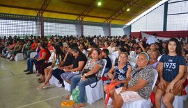 Prefeitura de Minador promove grande festa para as mães do município