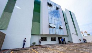 Secretaria de Saúde de Maceió suspende ponto facultativo nesta sexta-feira (1/12)