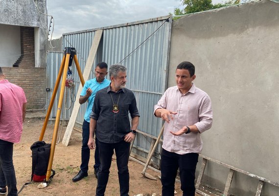 Polícia descobre chacina por meio do Disque Denúncia