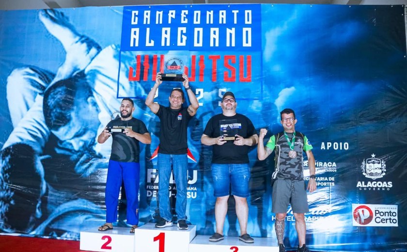 Secretaria de Esporte fortalece artes marciais e celebra conquistas no Kung Fu e no Jiu-Jitsu