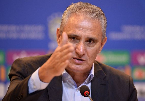 Tite surpreende e convoca Arthur, Tardelli, Danilo e Fred para a seleção