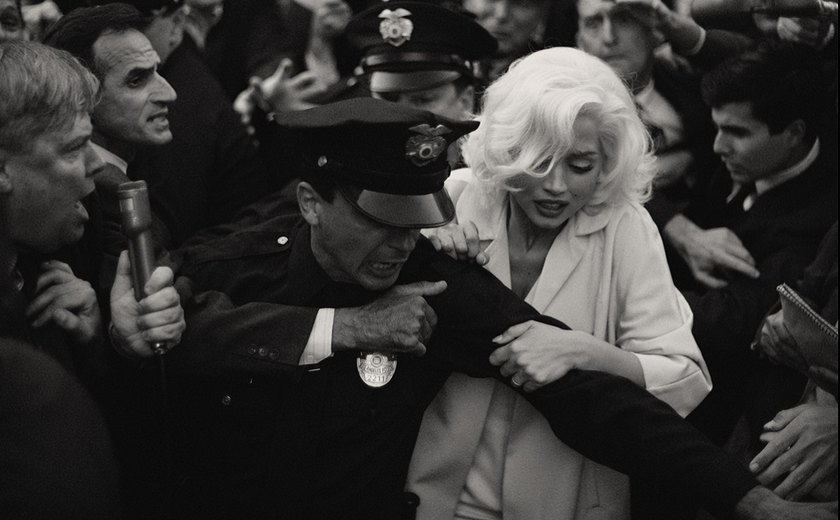 'Blonde': Assista ao trailer do filme sobre Marilyn Monroe
