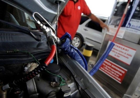 Associação esclarece alta de preços do gás natural nos postos alagoanos