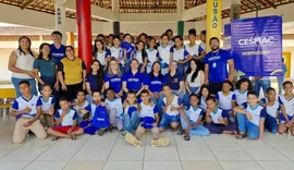 Cesmac do Agreste leva ciência, diálogo e consciência ambiental às escolas