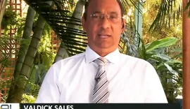 Consultor de tecnologia Valdick Sales morre, aos 65 anos, em Maceió