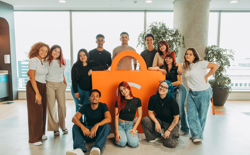 Marketplace lança a 5ª edição do programa de Jovem Aprendiz e abre vagas em Alagoas
