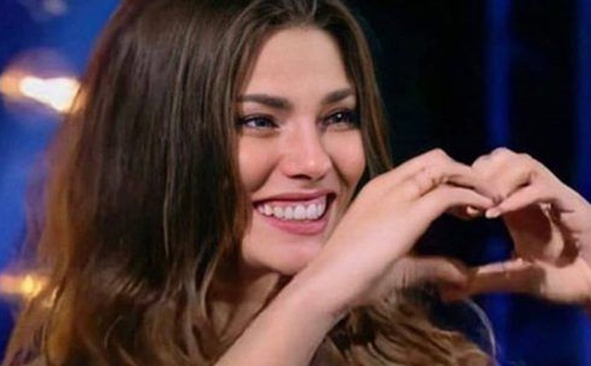 Dayane Mello não vence o 'Big Brother' Itália mesmo com ajuda de brasileiros