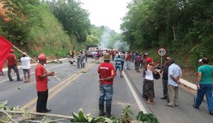 Iteral faz intermediação por desbloqueio de rodovias federais