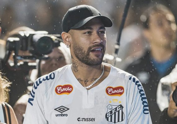 Empresário choca ao deixar fortuna de R$ 6 bilhões para Neymar; saiba o motivo!