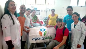 HE do Agreste recebe projeto Mãos na Roda