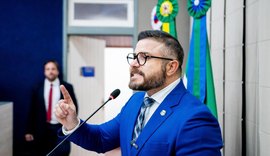 Tolerância zero: vereador de Maceió defende prisão perpétua para feminicidas