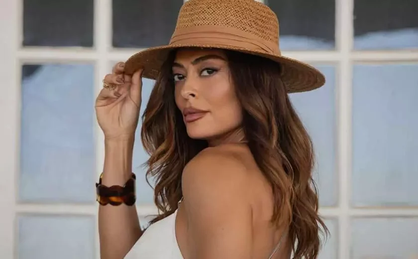 Idoso perde R$ 32 mil acreditando namorar atriz Juliana Paes