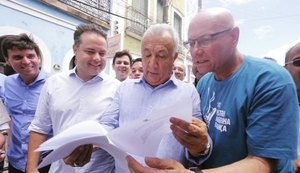 Grupo de Trabalho construirá proposta multisetorial para salvar o São Francisco